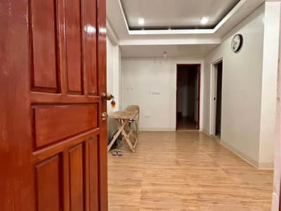 Spacious 1 Bedroom Unit