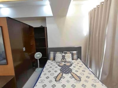 Studio for RENT Pet Friendly Twin Oaks Place Mandaluyong
