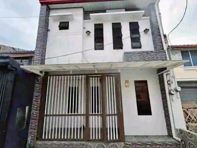 3-BEDROOM HOUSE FOR RENT