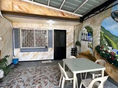 2-BEDROOM APARTMENT FOR RENT