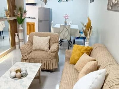 House for Rent (fully furnished)