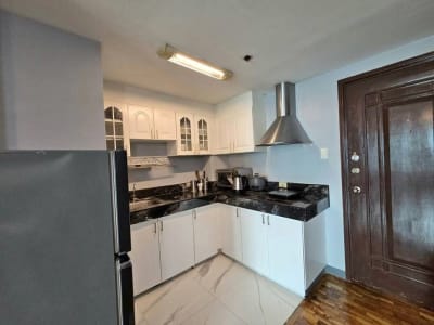 SPACIOUS 1BR RENT NEAR RCBC AYALA