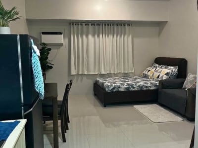 Studio Type Condo for rent