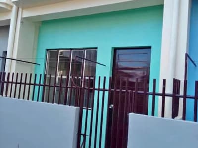 2-storey Apartment for Rent
