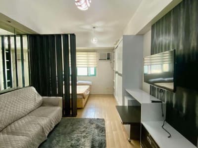 Studio 1 Bath Apartment/condo