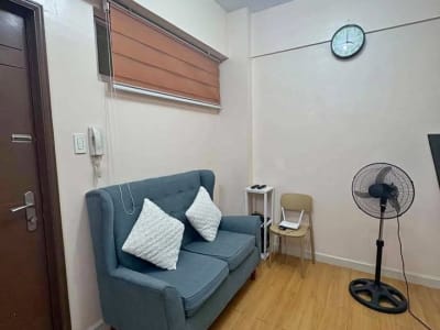 2 Bedroom Unit