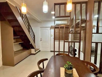 3 Bedroom Townhouse with Car Parking for Rent