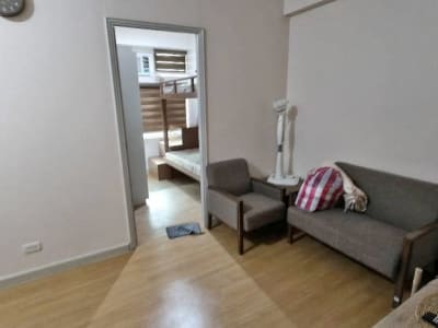2 BR Condo Unit Low Rise
