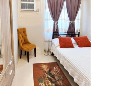 1 Bed 1 Bath Apartment/condo
