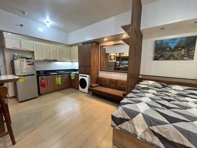 1 Bed 1 Bath Apartment/condo
