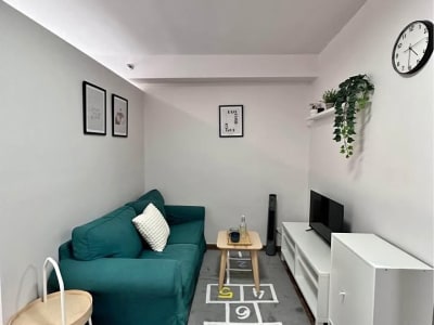 1 Bed 1 Bath Apartment/condo