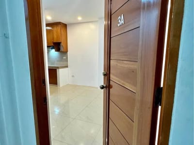 1-BEDROOM UNIT FOR RENT