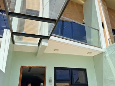 House for Rent Pilar Village Las Piñas