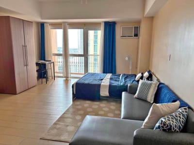 For Rent: Venice Luxury Residences Studio