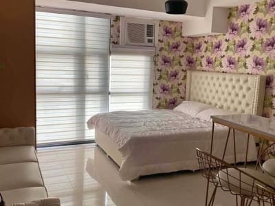 FOR RENT | VICEROY RESIDENCES, MCKINLEY HILL