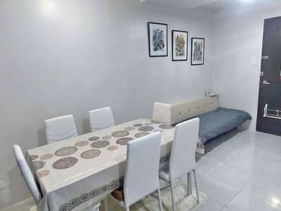 For Rent: Furnished Two-Bedroom Condo Unit at Deca Banilad