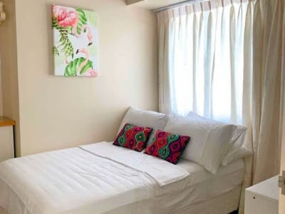 Avida 1-bedroom T2 - Rent