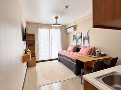 For Rent!!! Condo Unit in Cebu