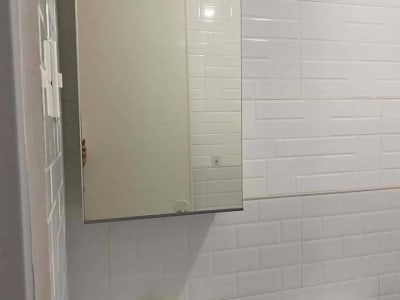 For Rent — Townhouse 📍 Savannah Green Plains Subd, Angeles City Near Clark
