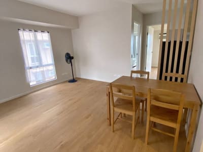 2 beds 1 bath Flat/apartment