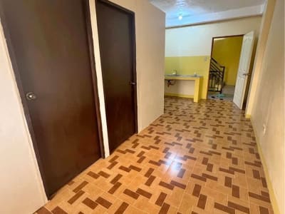 Apartment for rent (2nd floor) 2 BR