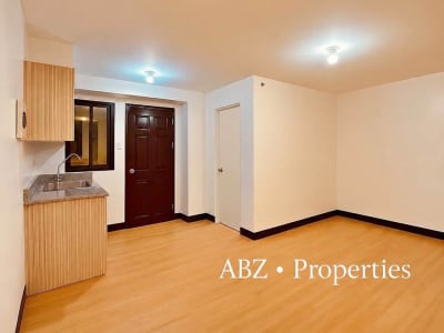 CONDO UNIT FOR RENT