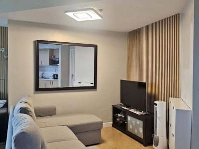 Cozy 1BR at The Grove by Rockwell FOR LEASE