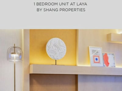 1 Bed 1 Bath Apartment/condo