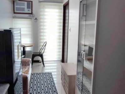 Siena Towers 1BR Condo for Rent 23K