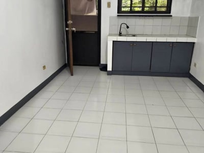 Apartment for rent w/ 1 bedroom