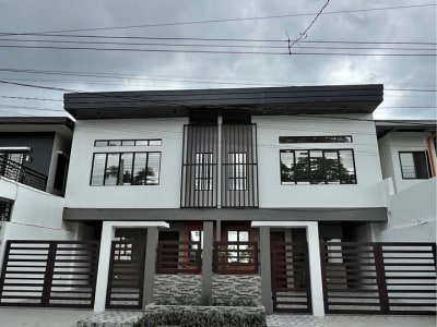 3 bedroom Apartment Angeles City