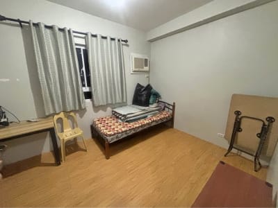 FOR LEASE: Fully Furnished Studio Unit in Lahug (Near Cebu IT Park)