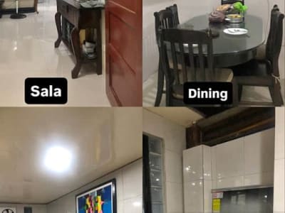 Talisay House for Rent