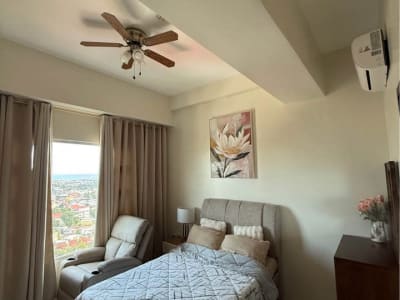 1 Br Condo Unit - CEBU CITY