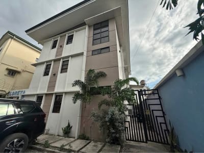 apartment for rent