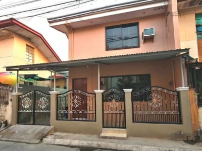 House for Rent