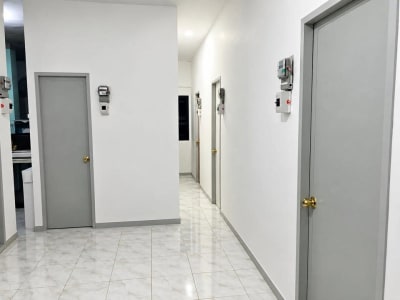 2 Beds 1 Bath Room only