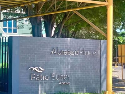 Patio suites tower 1 abreeza