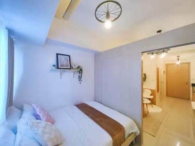FOR LEASE | Light Residences, Mandaluyong