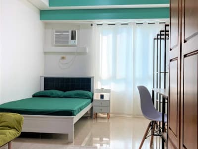 Studio 1 Bath Apartment/condo