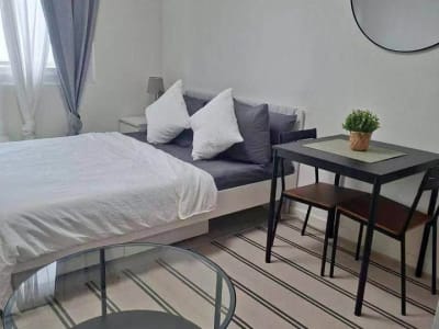 Pasig city Maven at Capitol commons for rent