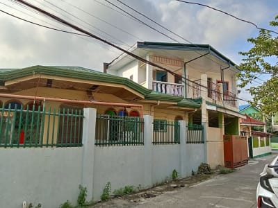 House for Rent