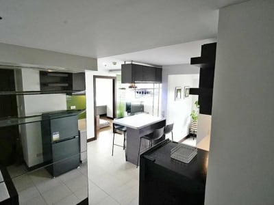 2BR FULLY FURNISHED FOR RENT