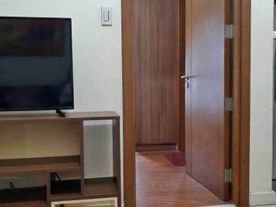Condo for rent in Ortigas Center Sapphire Bloc