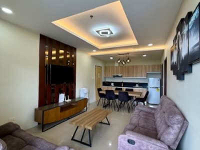 One bedroom Condo