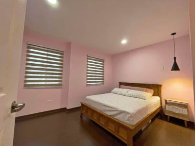 2BR Fully Furnished Home for Rent