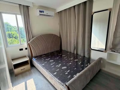 HOUSE FOR RENT RICHWOOD DOS, DAUIS, BOHOL