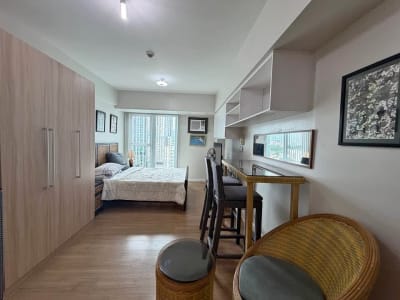 Solinea | Studio Unit For Rent