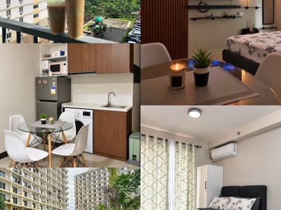 COZY CONDO FOR RENT