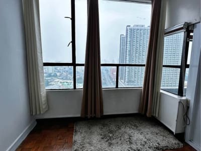 1BR/studio unit FOR RENT Garden Heights/Quezon City